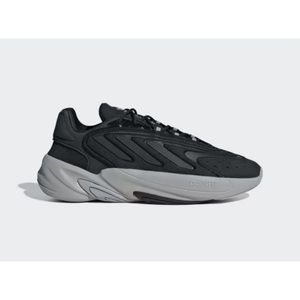 ADIDAS Ozelia black and grey sole